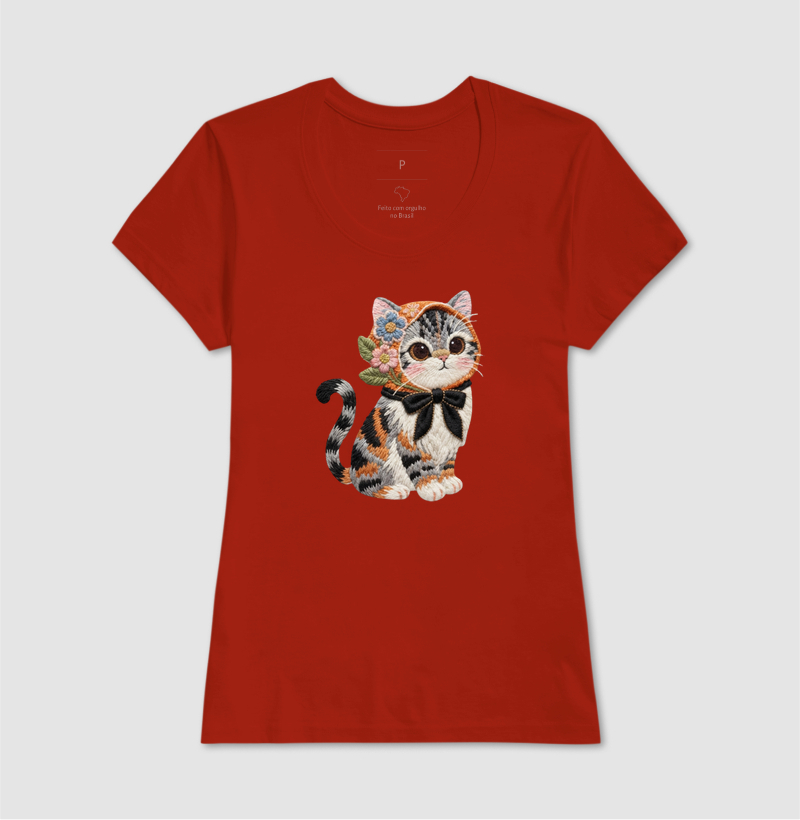 Cat Campestre - Imagem 11