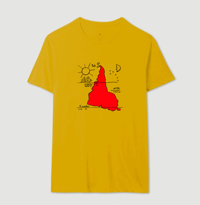 Camisa 10