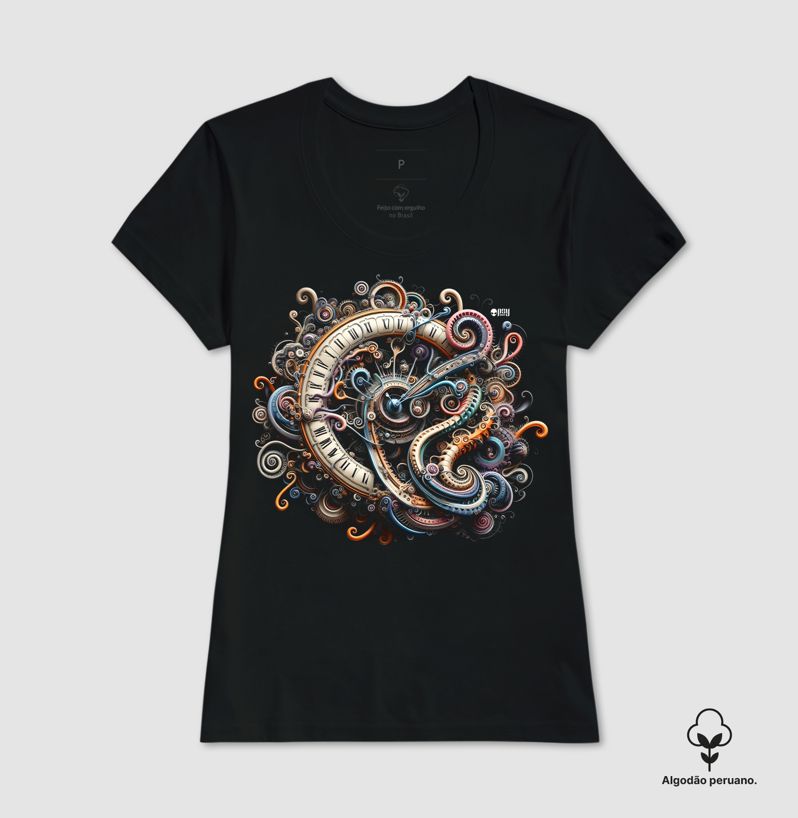 Camisa 3