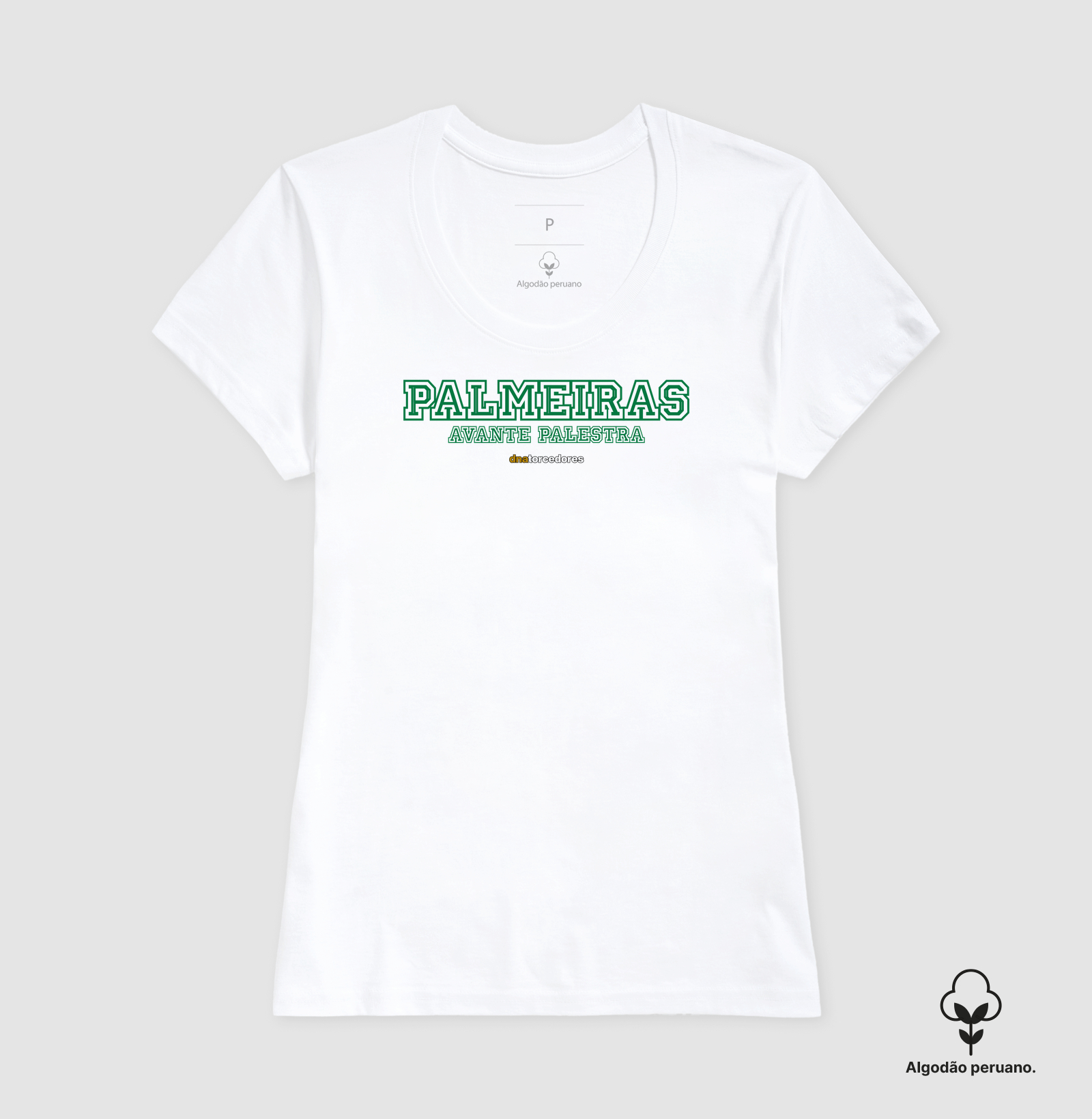 COLEÇÃO 2026 - PALMEIRAS - Imagem 5