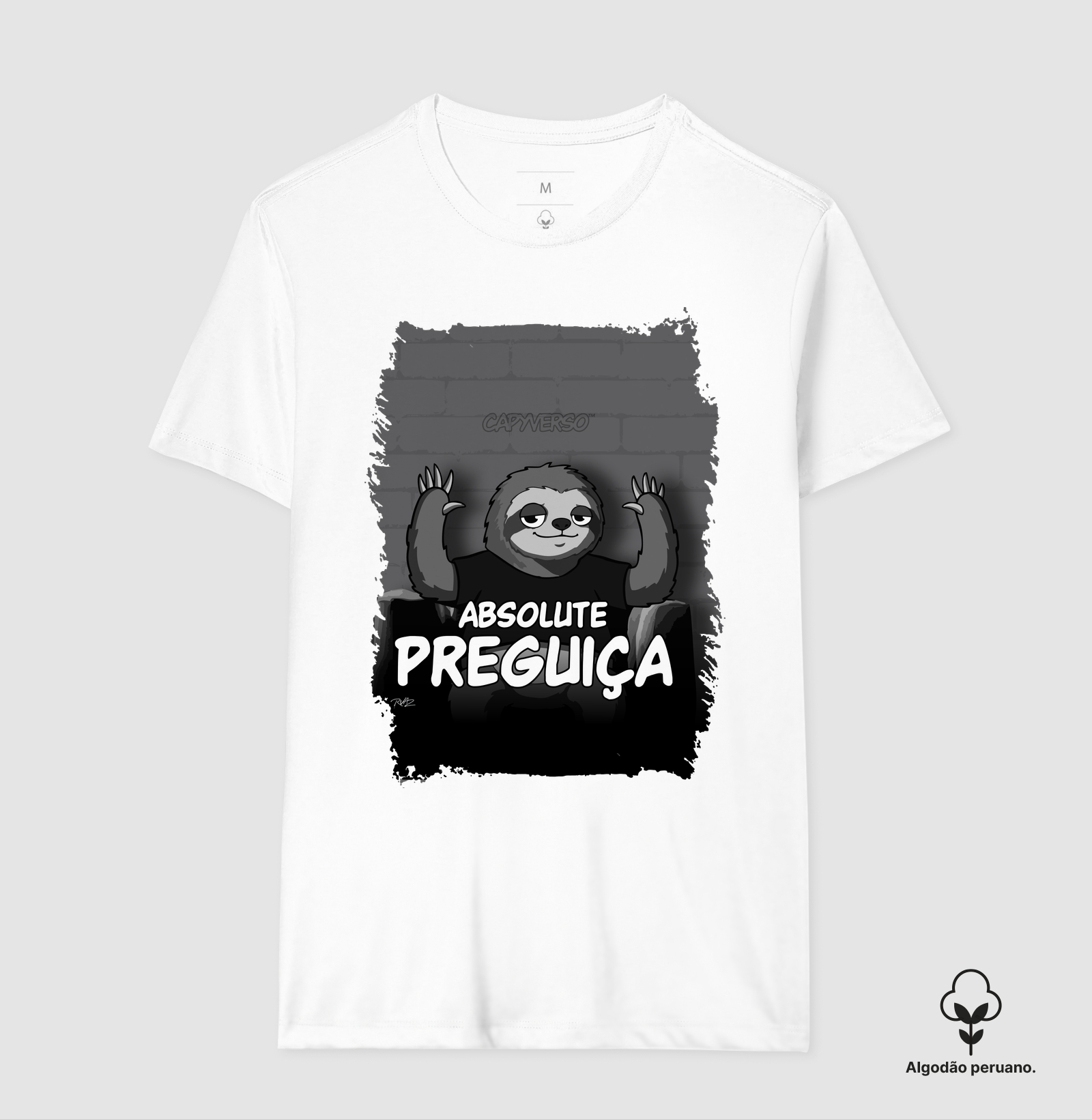 Absolute Preguiça - Imagem 4