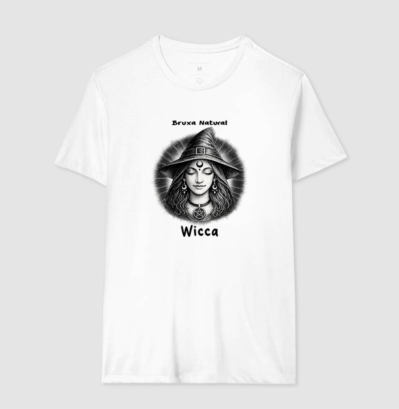 Wicca • Bruxa Natural - Imagem 7