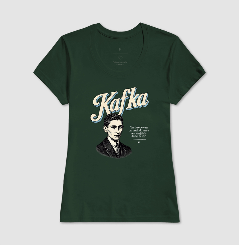 Camisa 8