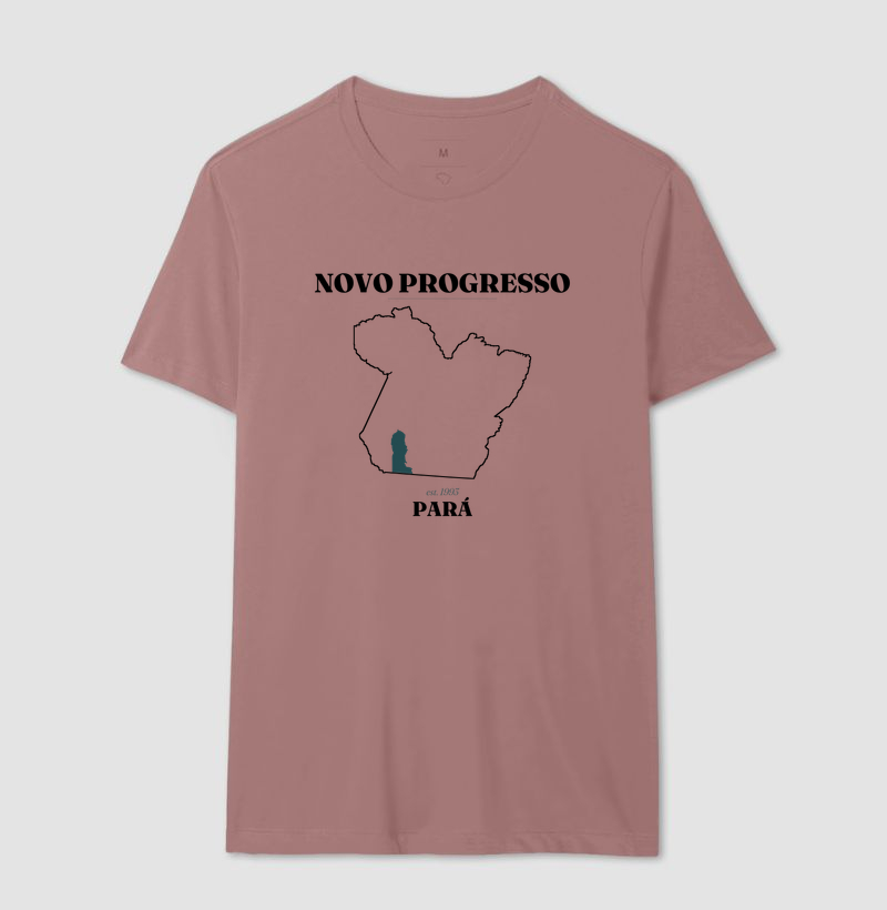 Novo Progresso | Legado PA - Imagem 16