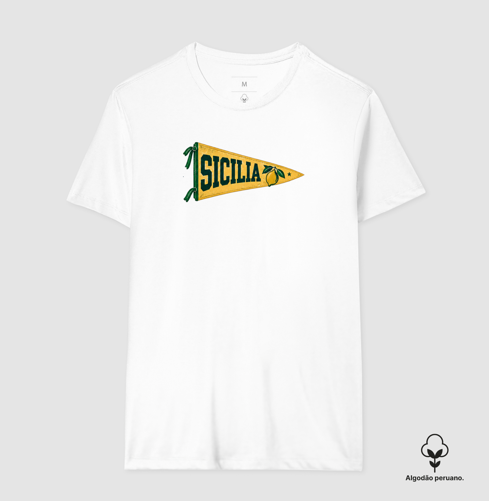 Flâmula Sicilia - Imagem 7
