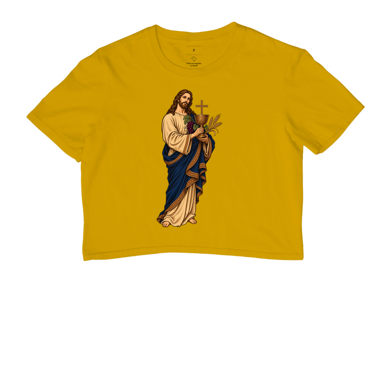 Cristo da Aliança - Cristo Vivo - Imagem 7