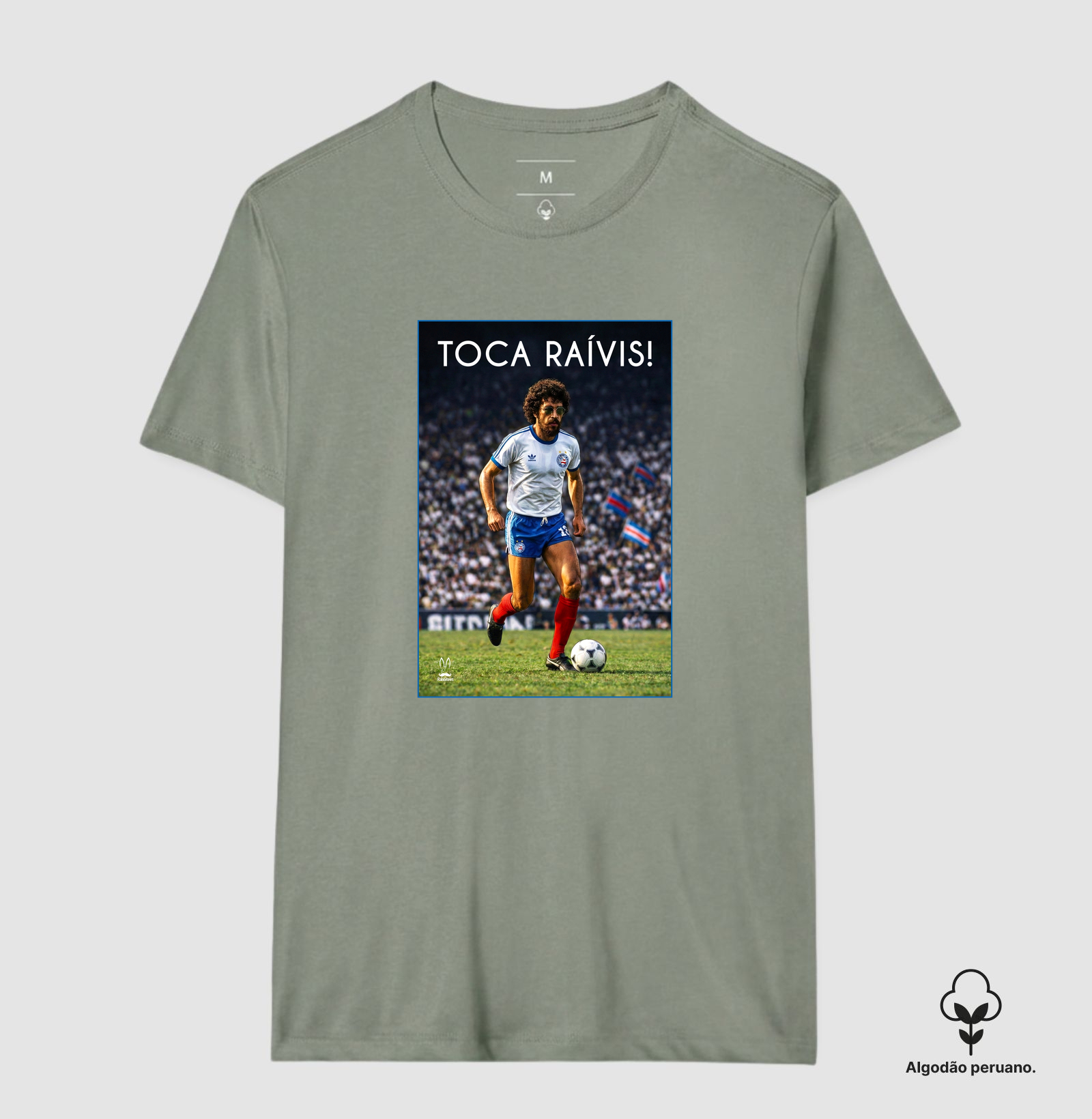 Toca Raívis! - Bahia - Imagem 4