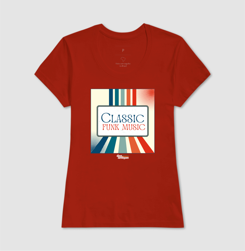 Classic, Funk Music - Imagem 11