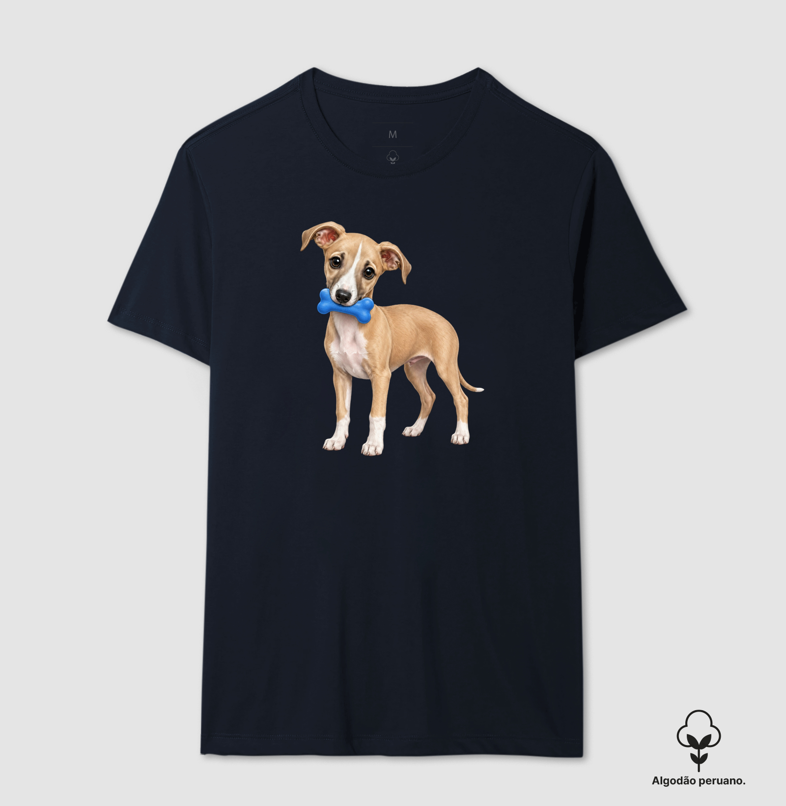 Whippet - Desenho Animado - Imagem 6