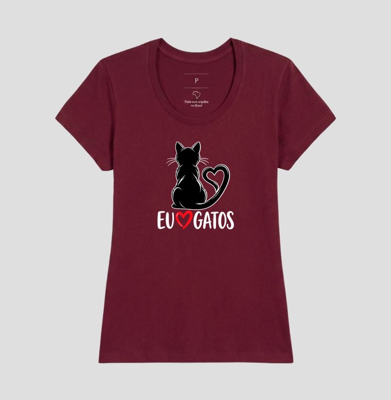 Eu Amo Gatos - Imagem 19