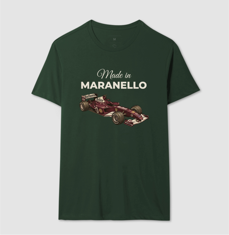 Camisa 11