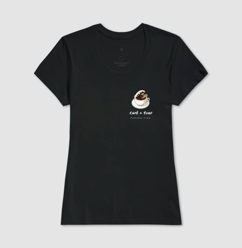 café + surf - Imagem 4