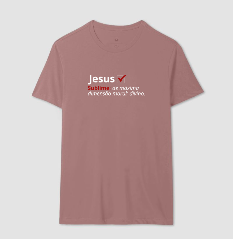 Camiseta Sublime WhiteRed - Imagem 7