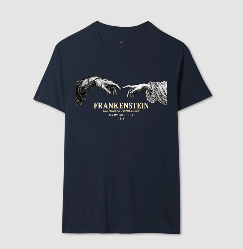 Frankestein: Criadora e Criatura - Imagem 4