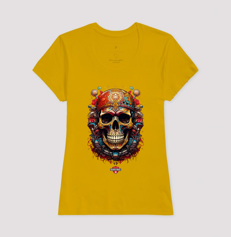 Skull 3 - Imagem 13