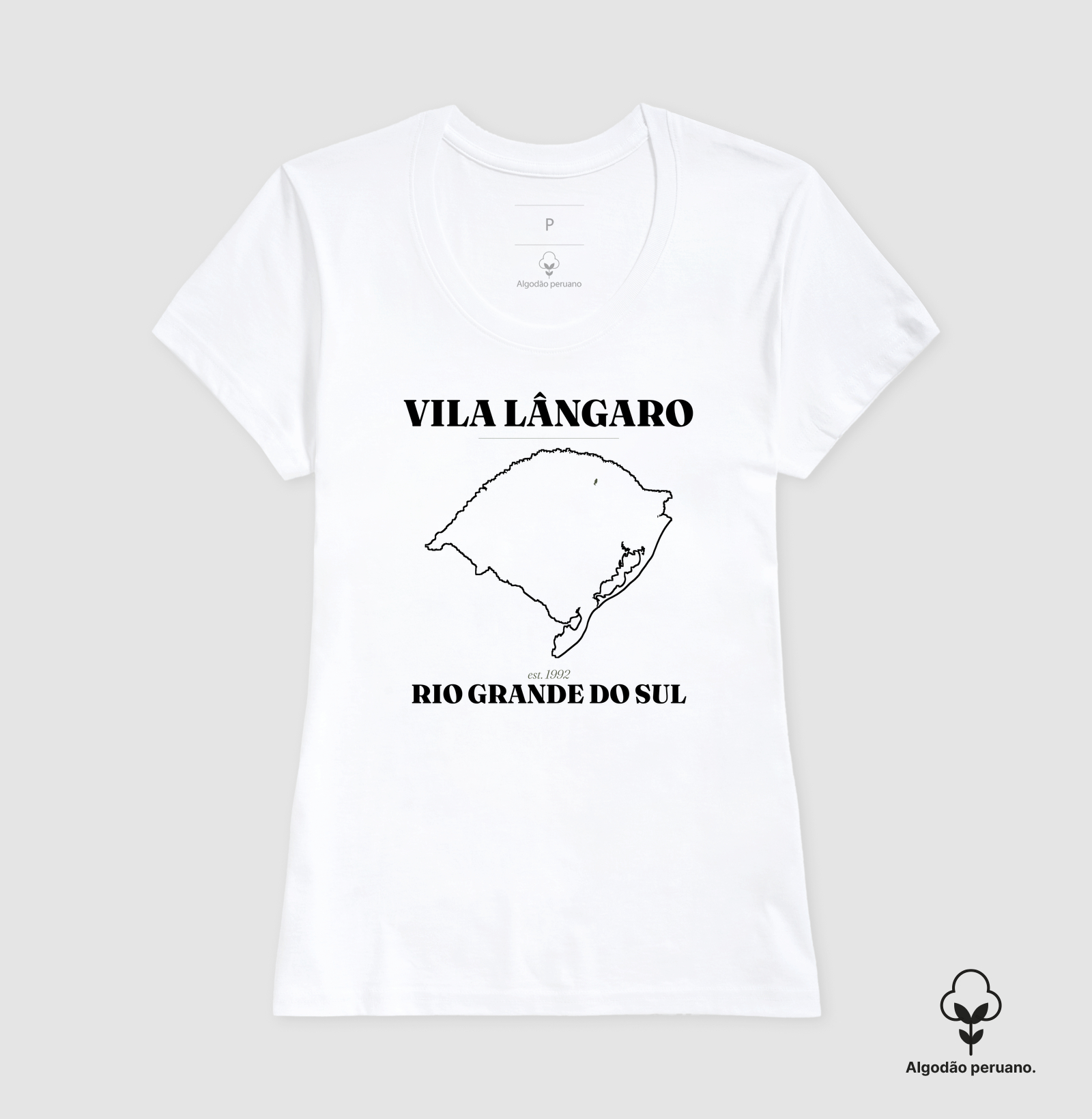 Camisa 6
