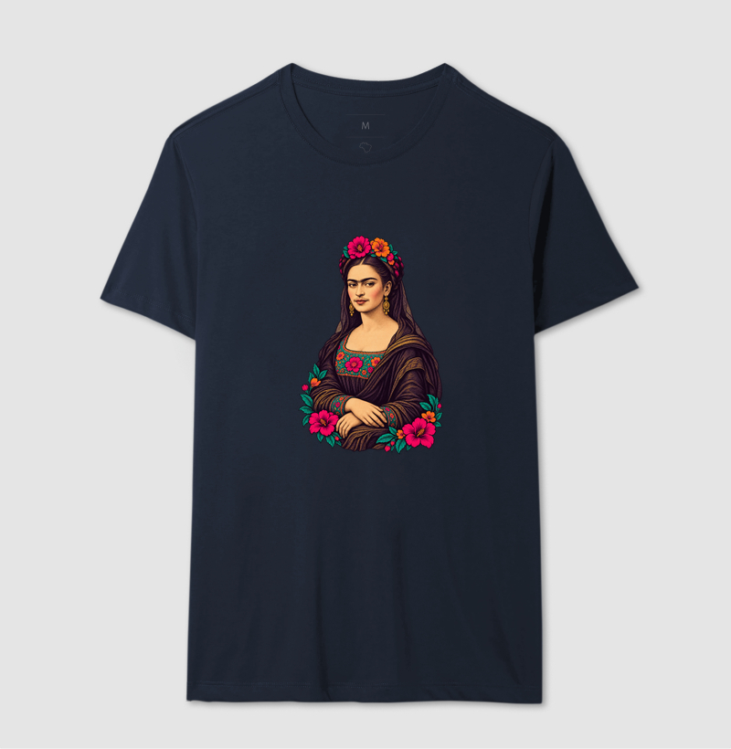 Mona Kahlo ou Frida Lisa?  - Imagem 6
