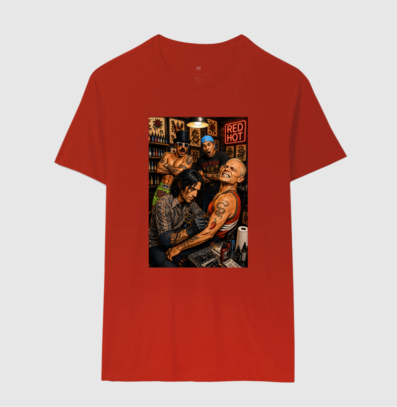 Camisa 12