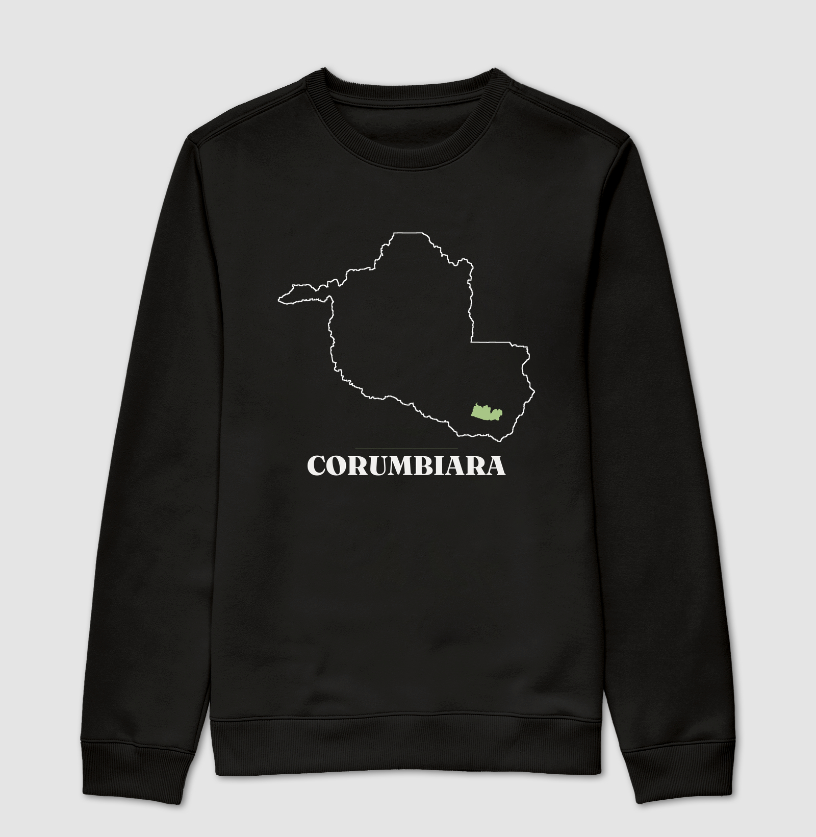 Corumbiara | Traço RO - Imagem 4