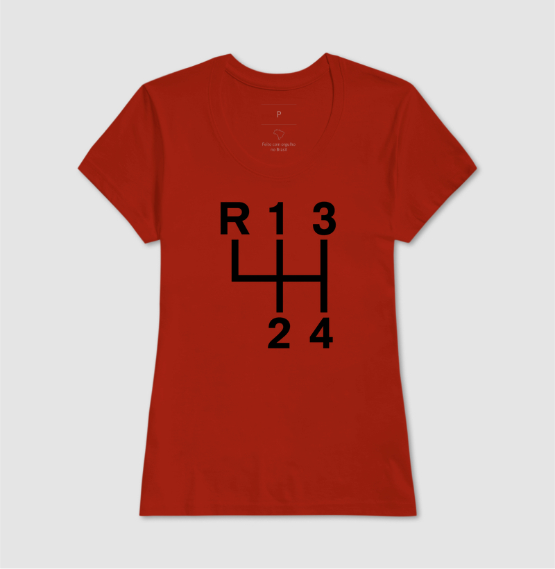 Camisa 10