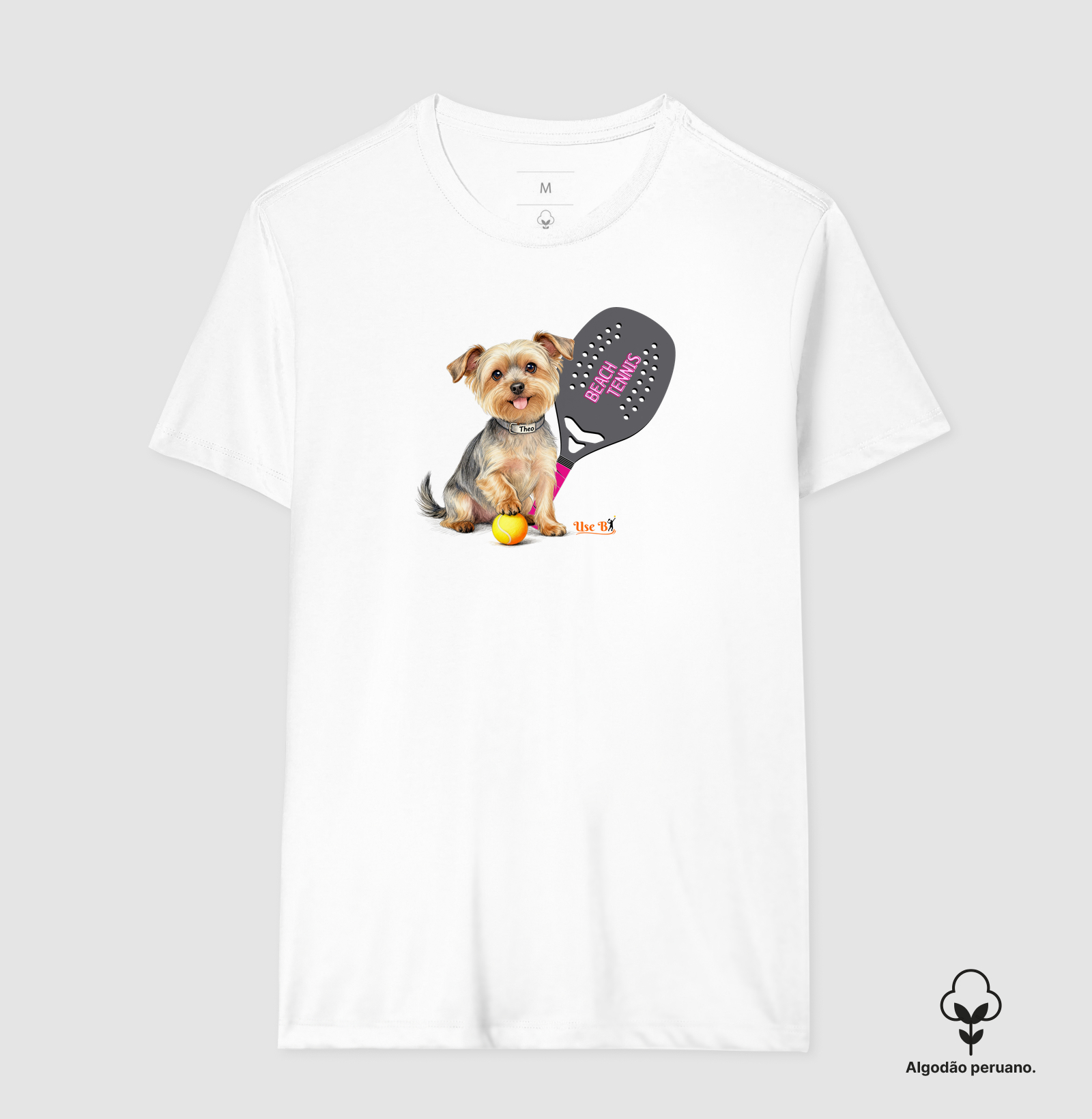 Camisa 5
