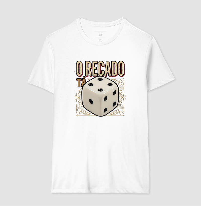 O recado tá dado - Imagem 4