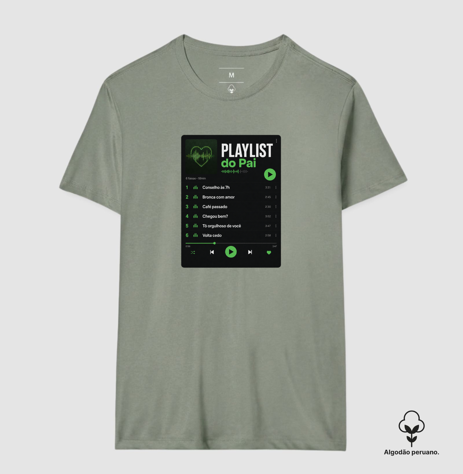 Camisa 3