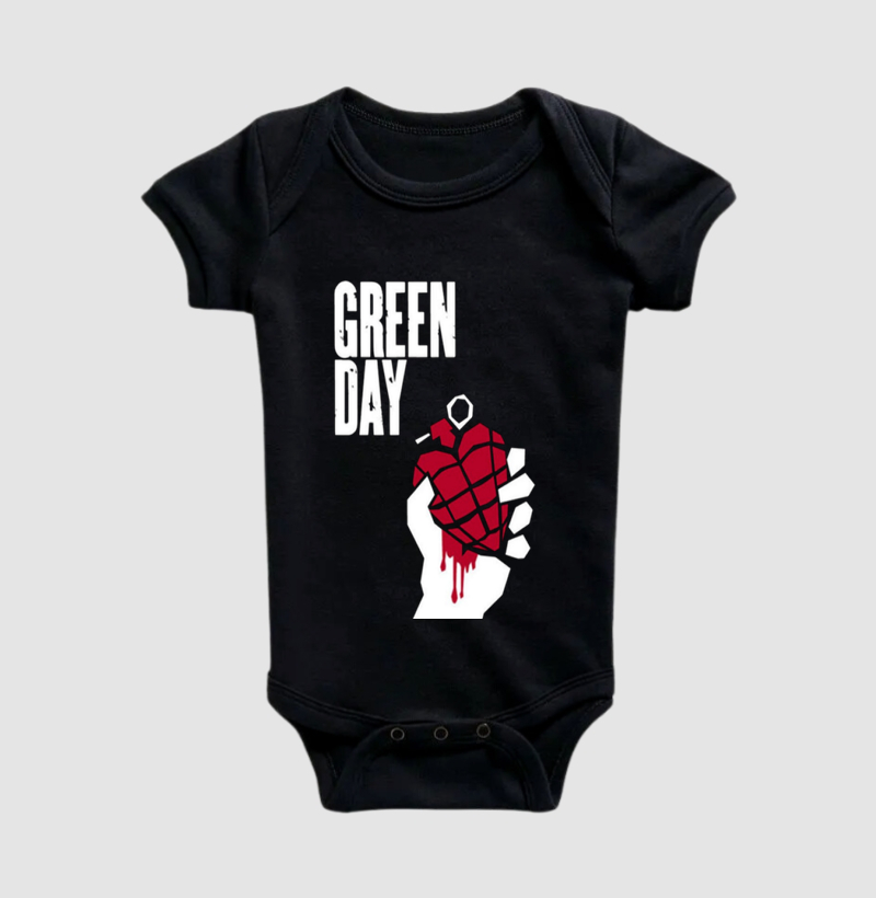Green Day - Imagem 2