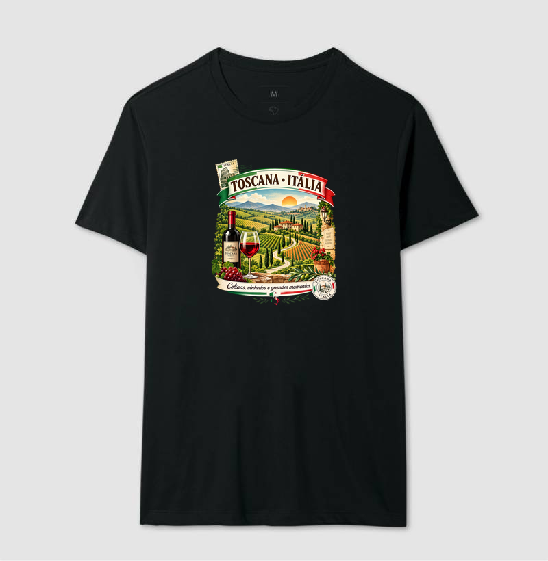 Viagem a Toscana - Itália - Imagem 2