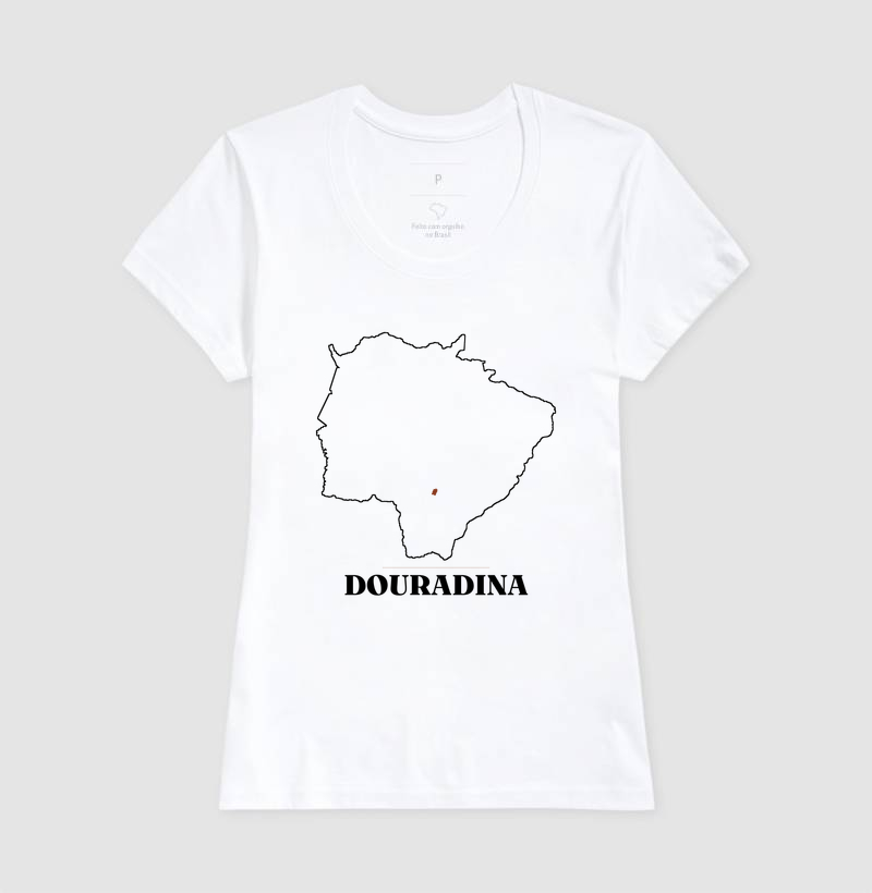 Douradina | Traço MS - Imagem 5