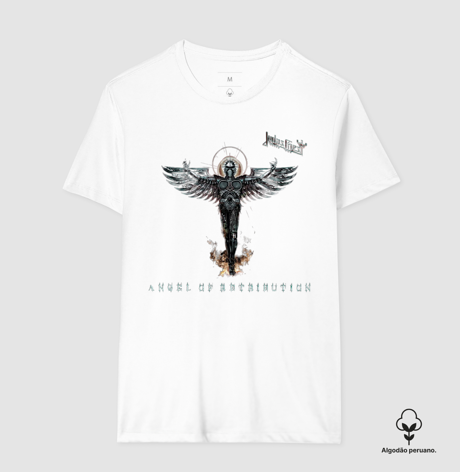 Judas Priest - Angel Of Retribution - Imagem 8
