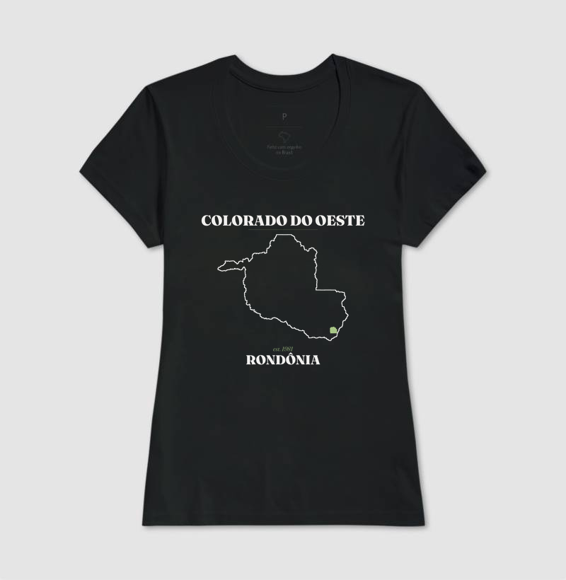 Colorado do Oeste | Legado RO - Imagem 3