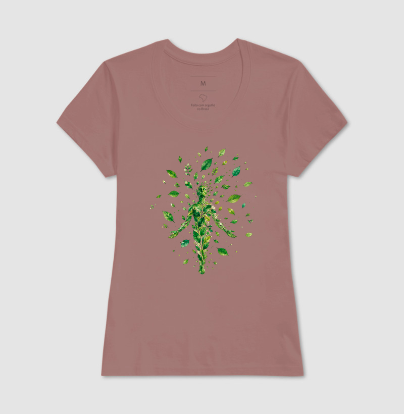 Camisa 17