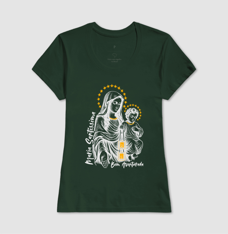 Camisa 12
