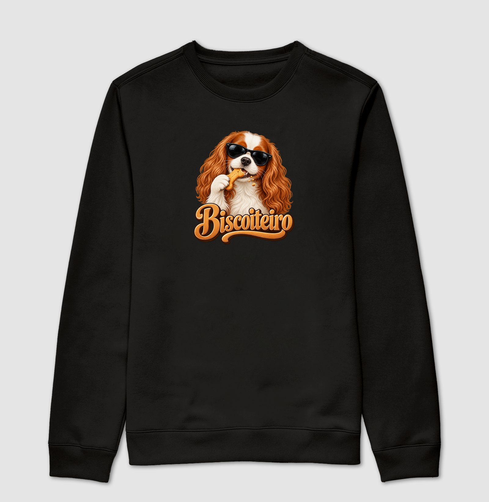 Cachorro Biscoiteiro 2 - Imagem 4
