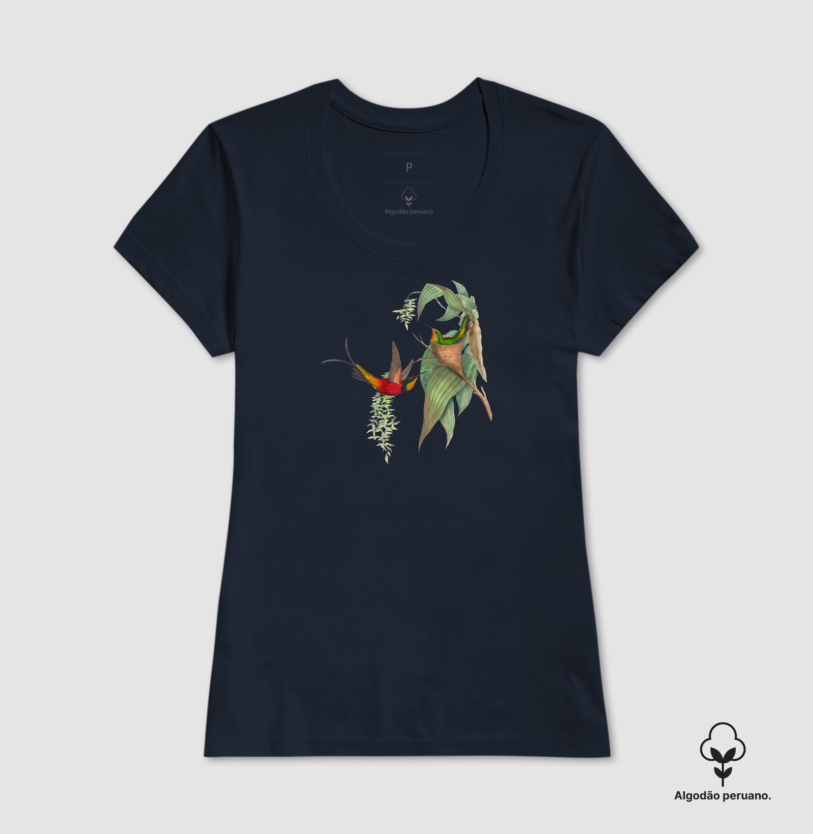 Camisa 8