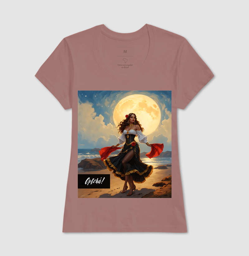 Camisa 18