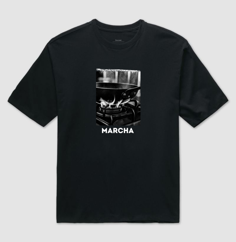 marcha - Imagem 2