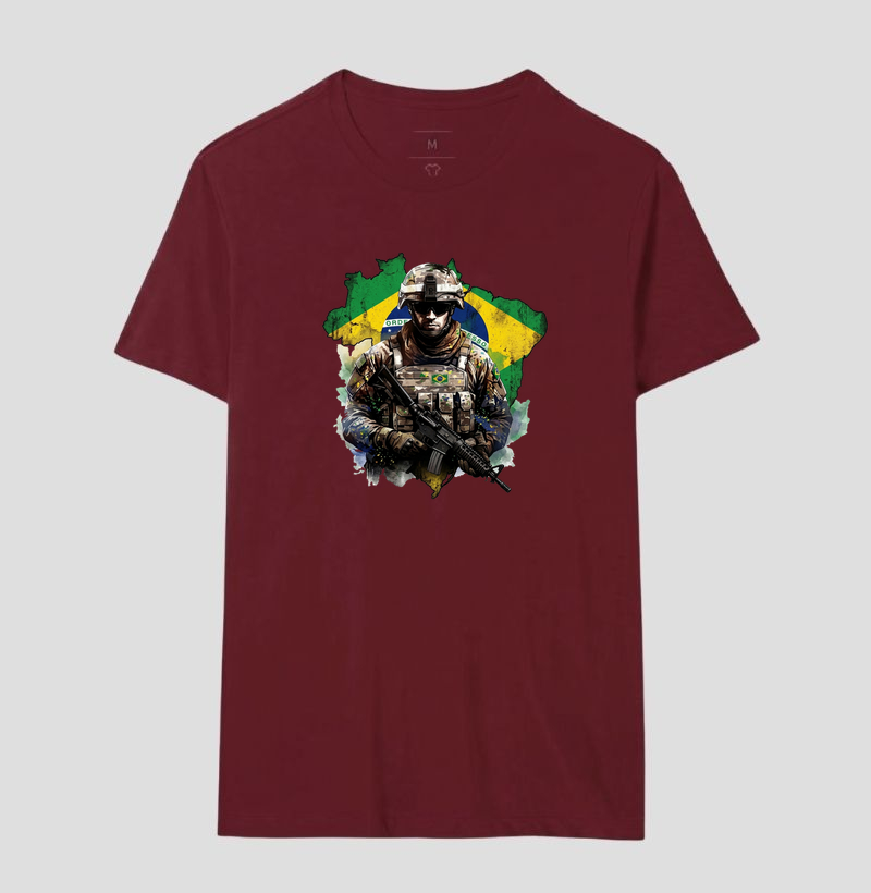 Camisa 17