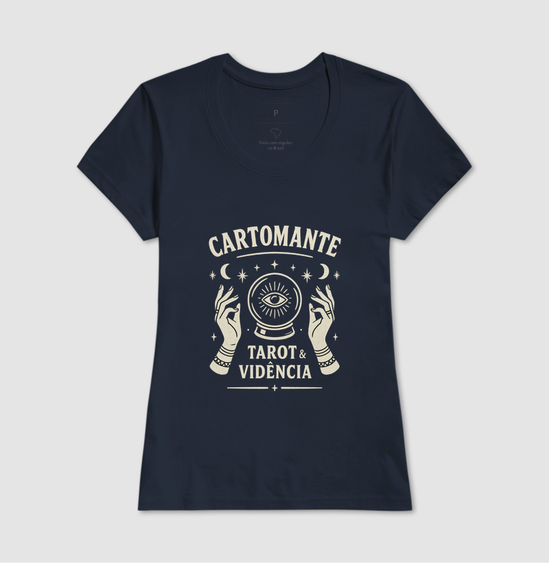 Cartomante, Tarot e Vidência - Imagem 7