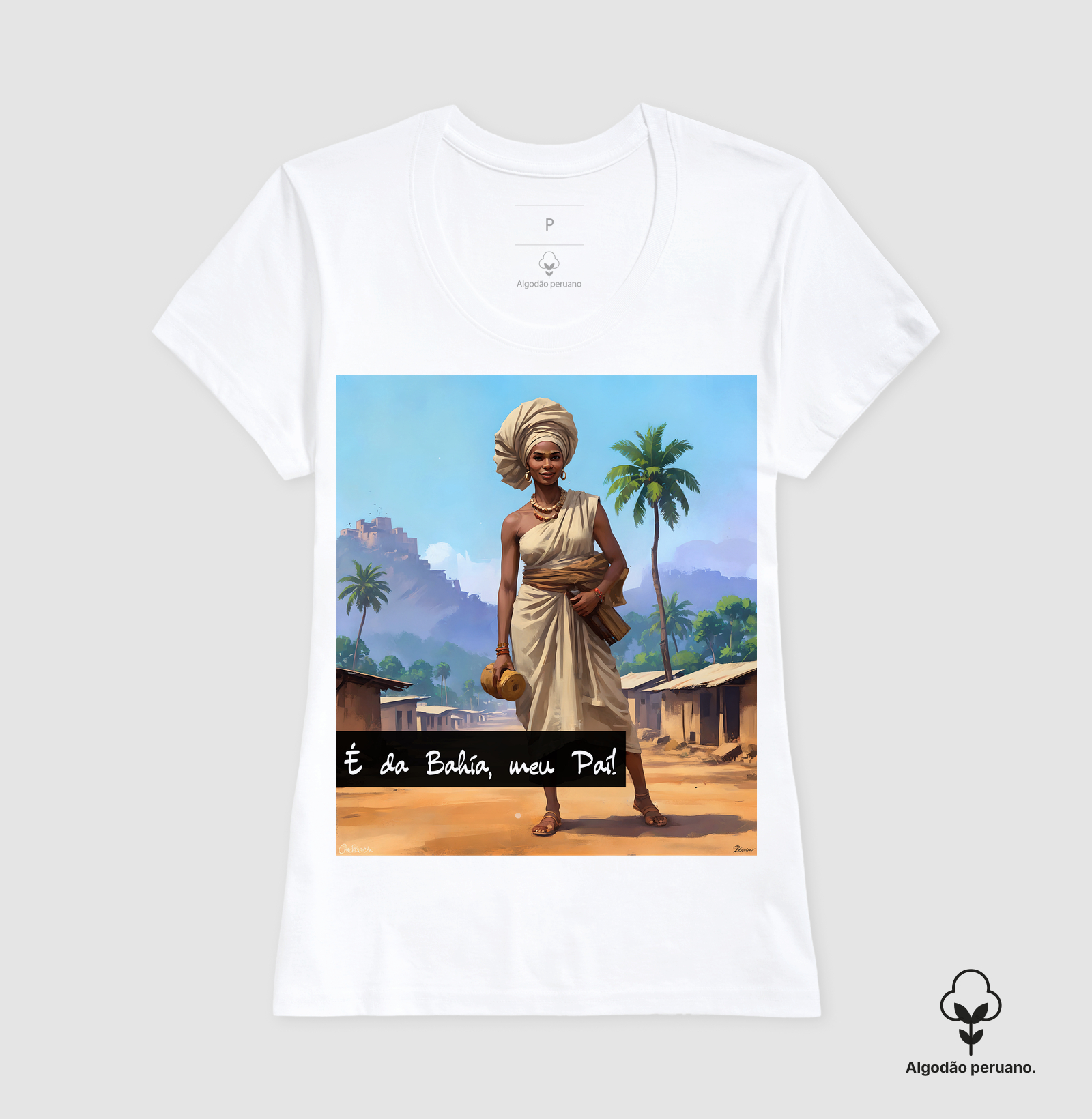 Camisa 4