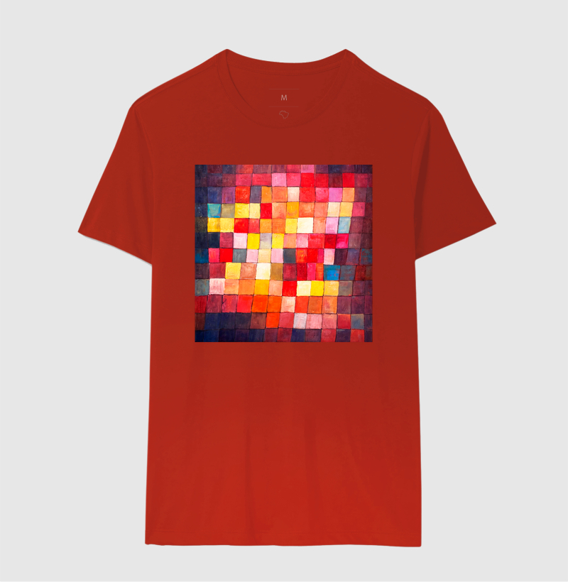 Camisa 9