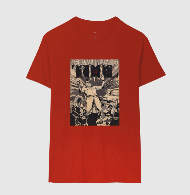Camisa 9