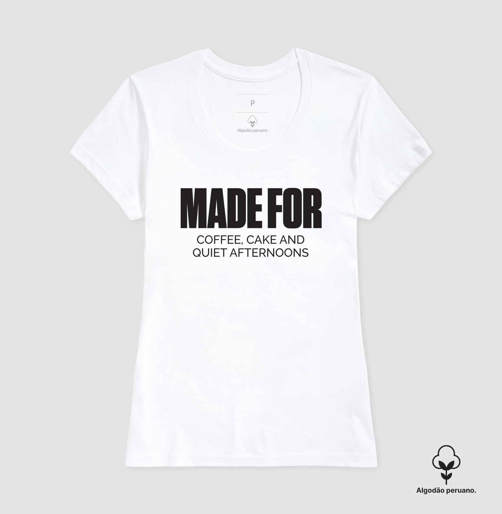 MADE FOR - Imagem 2