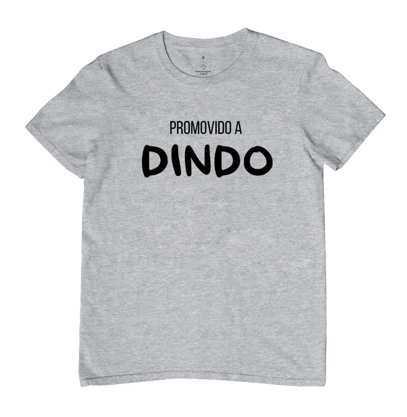 Promovido a DINDO - Imagem 5