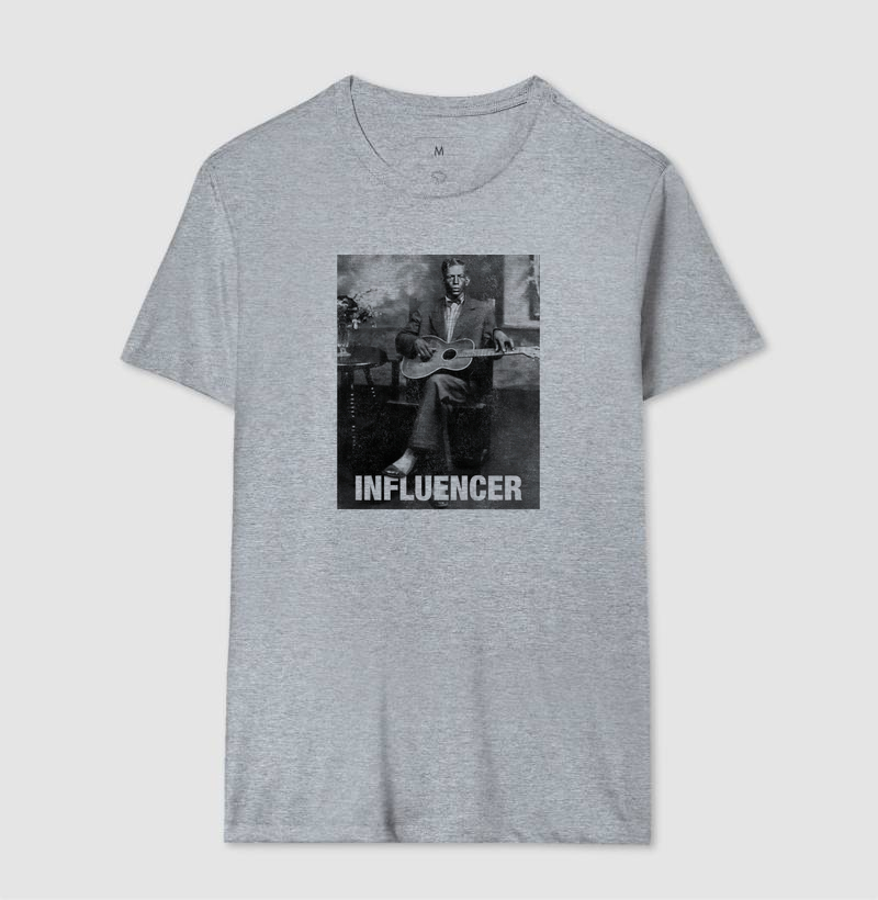 Charley Patton Influencer - Imagem 10
