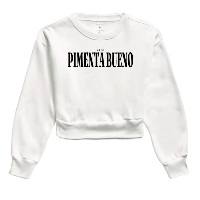 Pimenta Bueno | Tipografia RO - Imagem 3