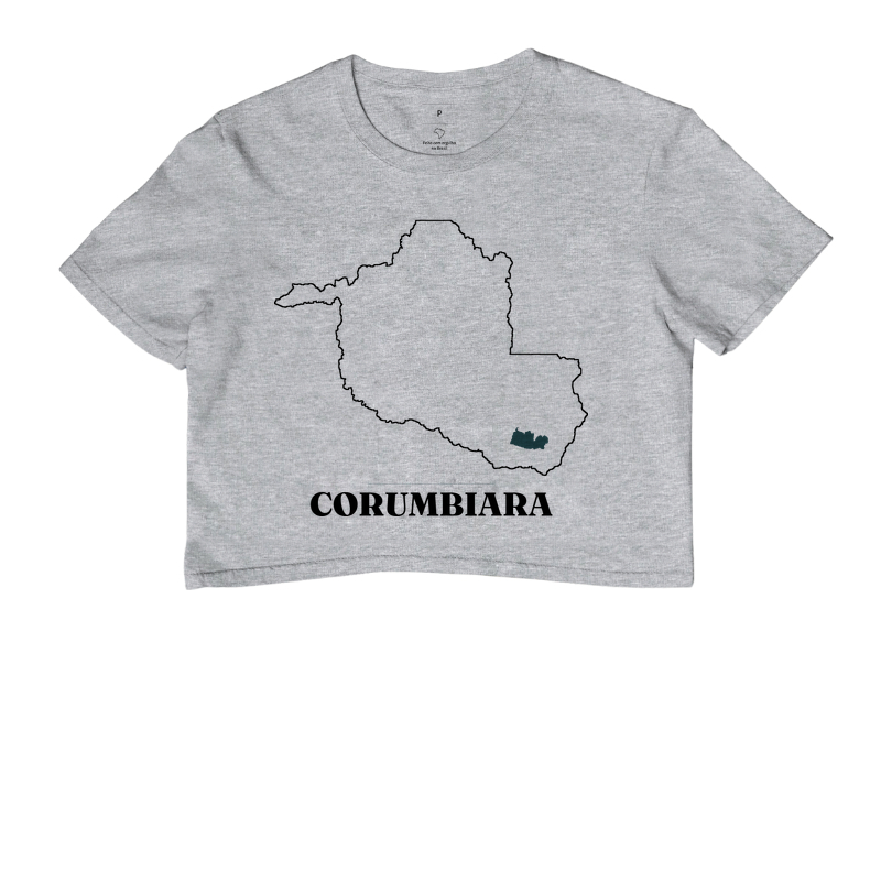 Corumbiara | Traço RO - Imagem 6