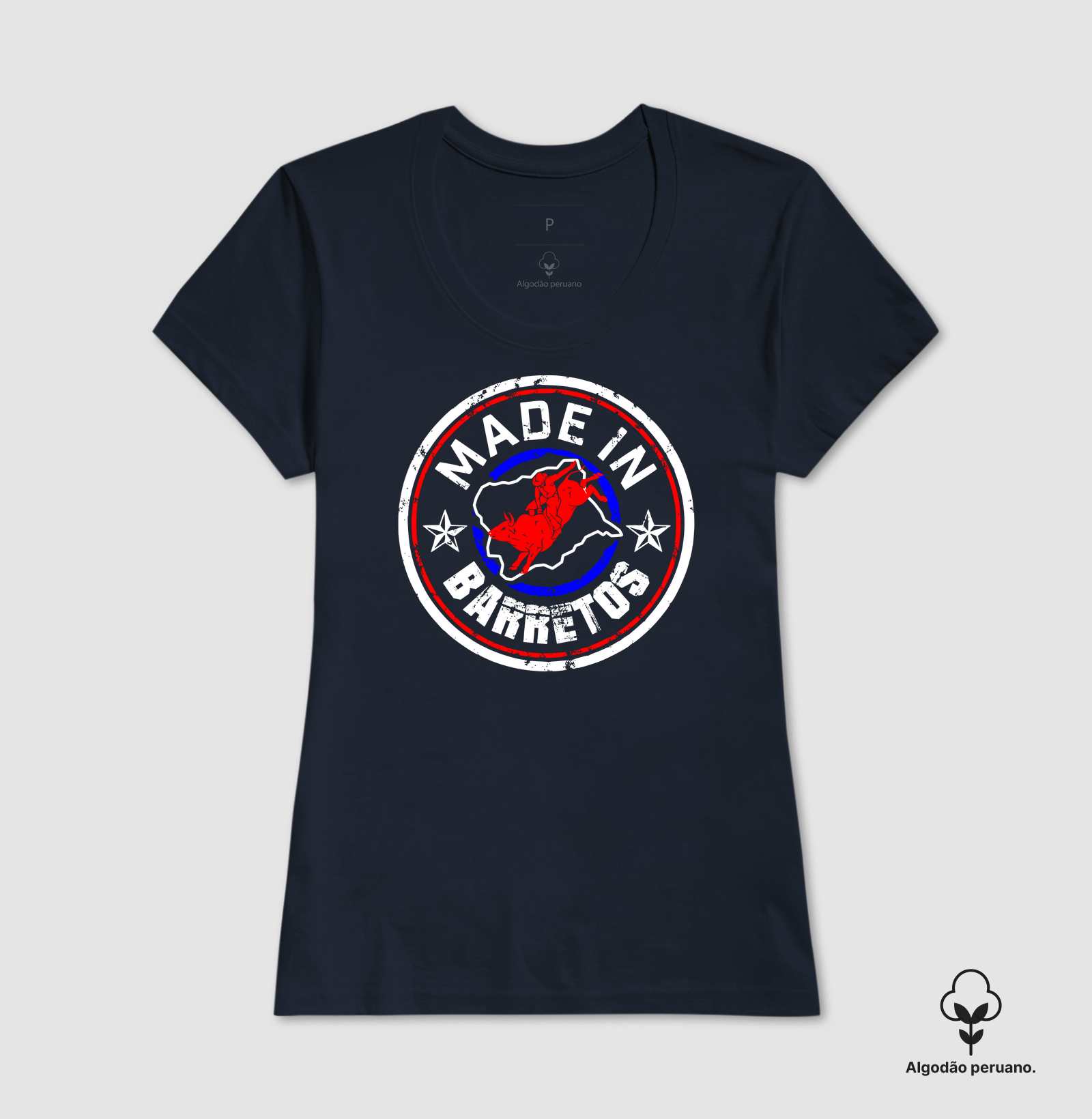 Camisa 7