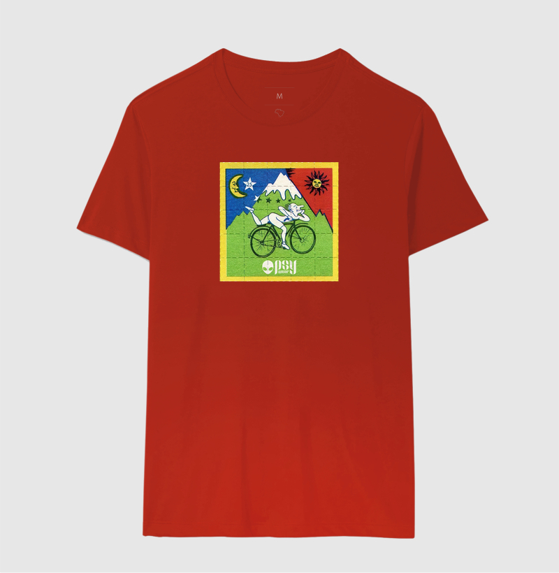 Camisa 12